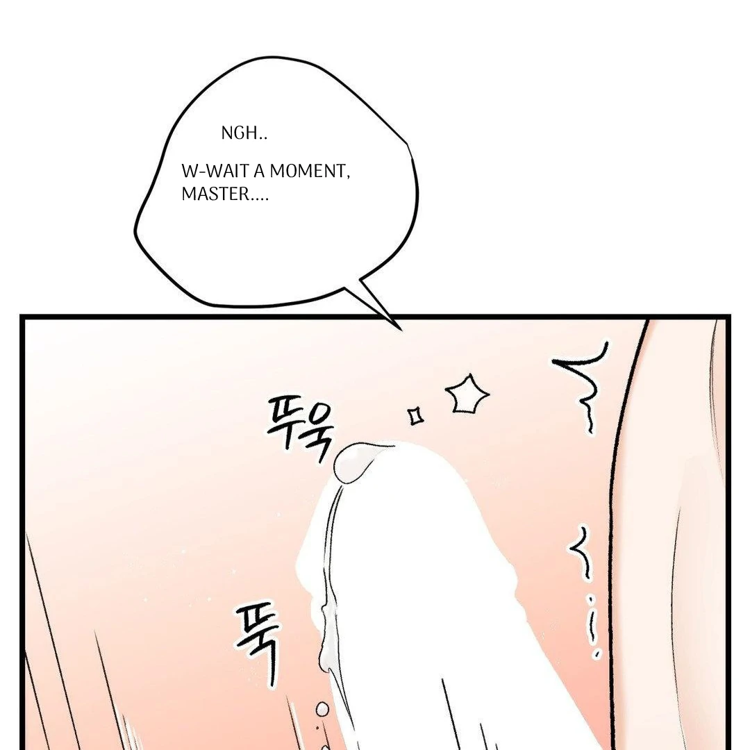 MY SADISTIC MASTER Chapter 10 - Page 53 in English