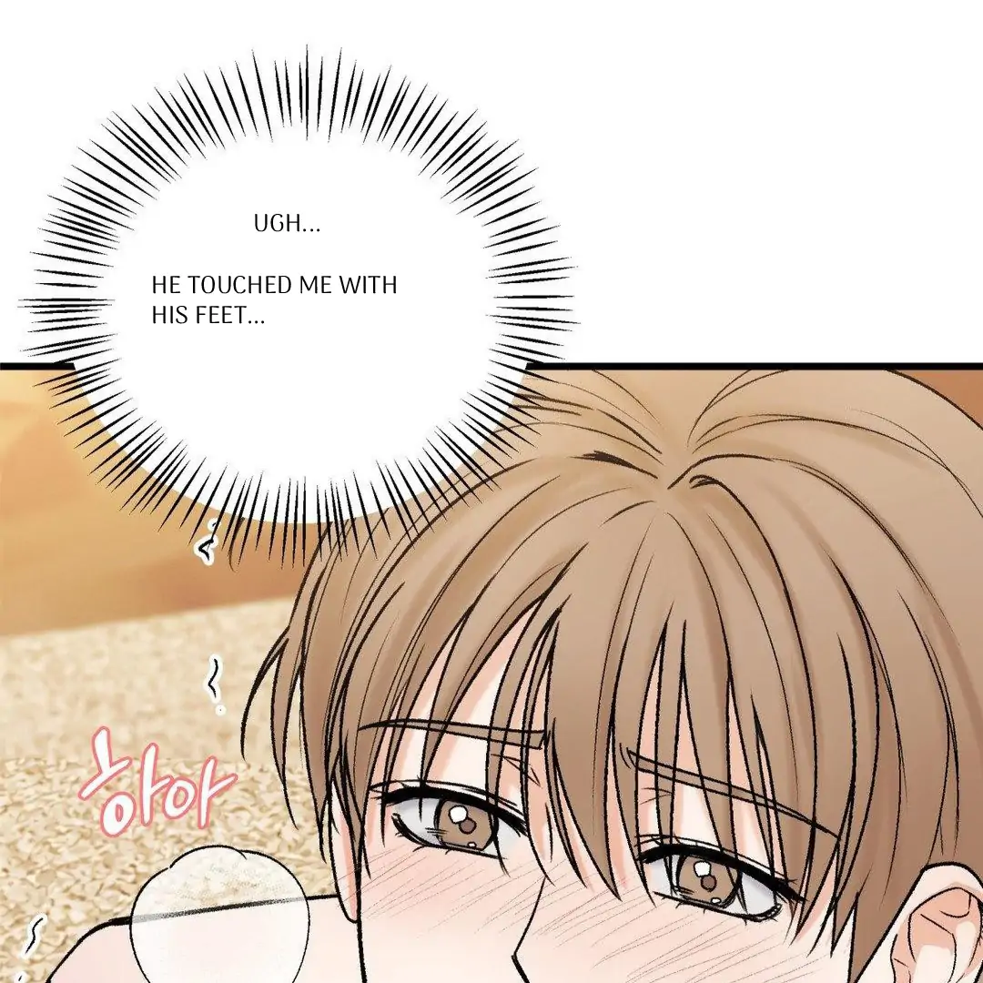 MY SADISTIC MASTER Chapter 10 - Page 57 in English