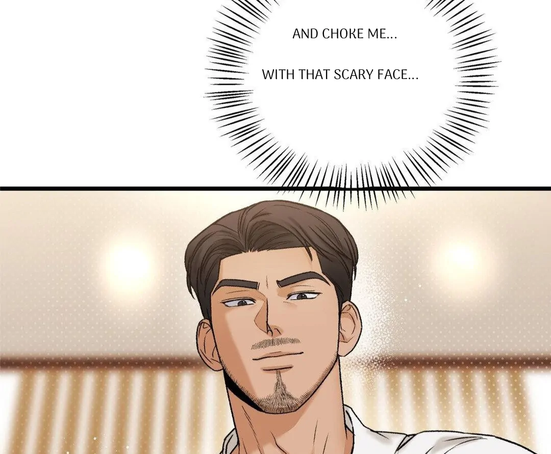 MY SADISTIC MASTER Chapter 10 - Page 59 in English