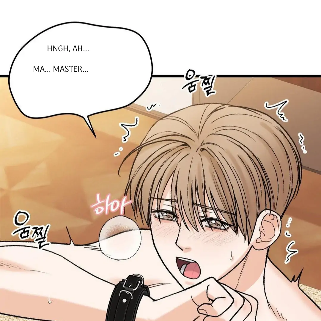 MY SADISTIC MASTER Chapter 10 - Page 65 in English