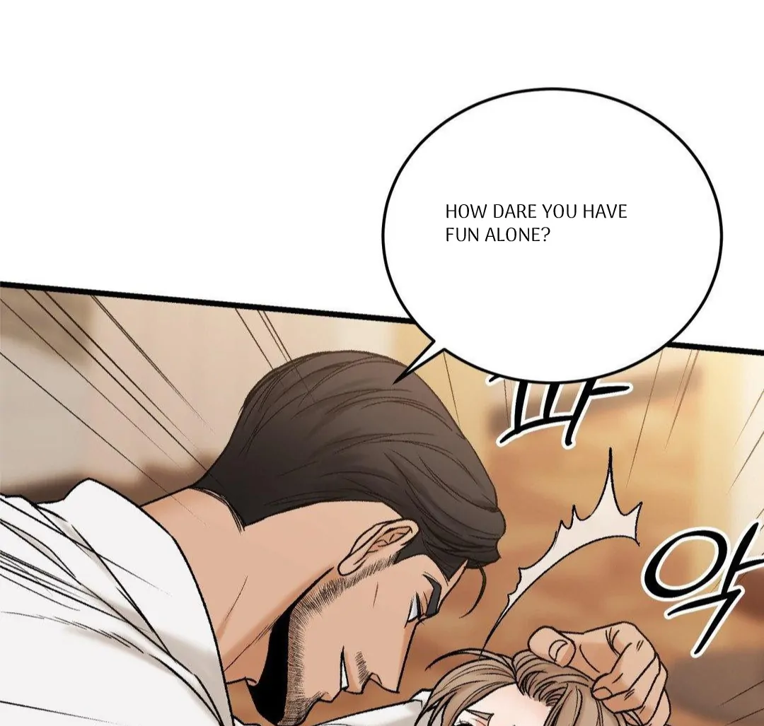 MY SADISTIC MASTER Chapter 10 - Page 69 in English