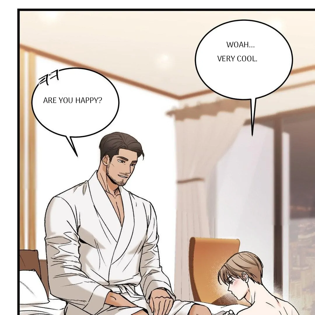 MY SADISTIC MASTER Chapter 10 - Page 7 in English