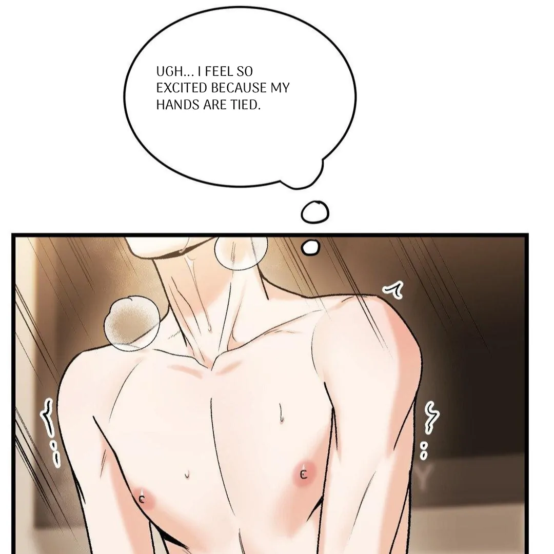 MY SADISTIC MASTER Chapter 10 - Page 82 in English