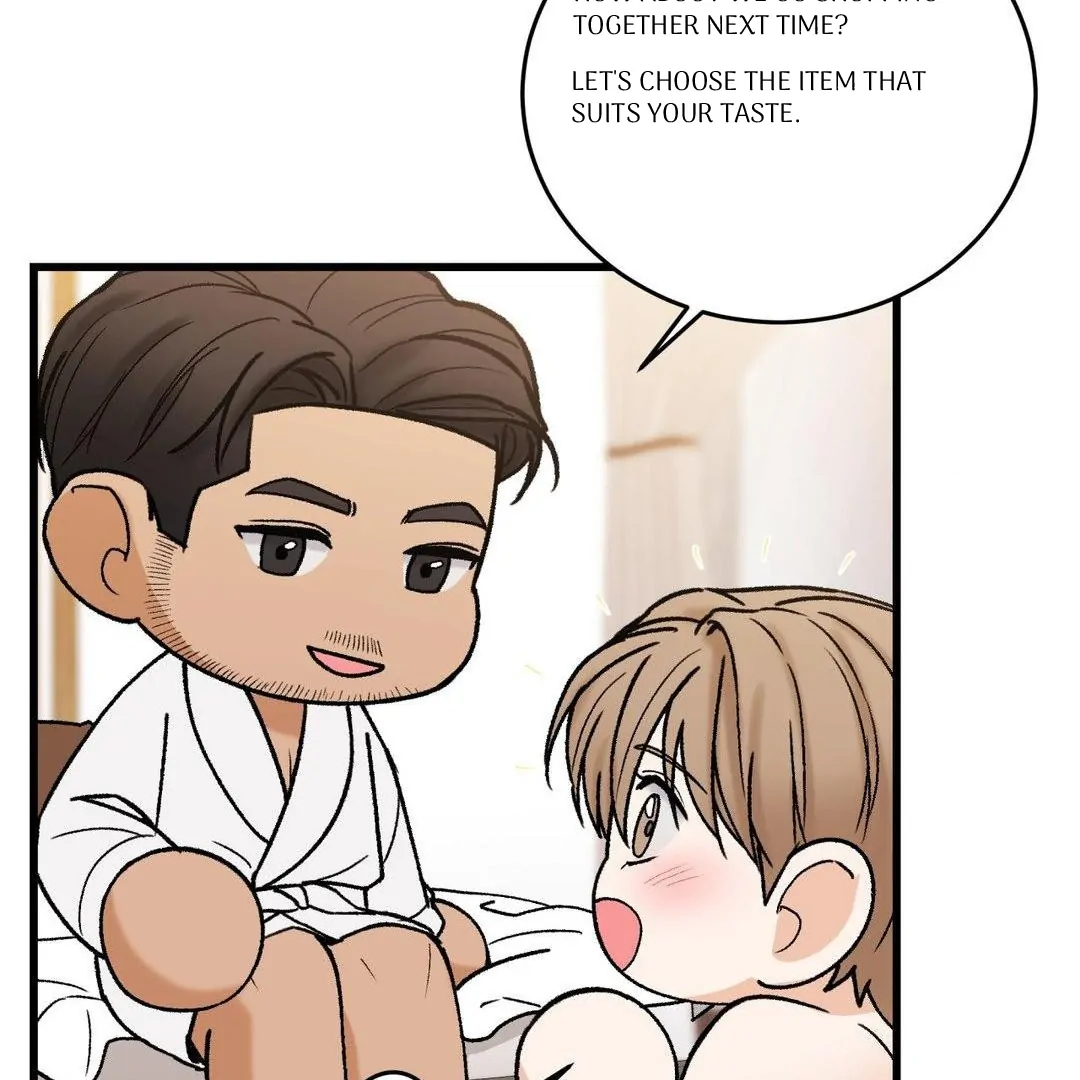 MY SADISTIC MASTER Chapter 10 - Page 9 in English