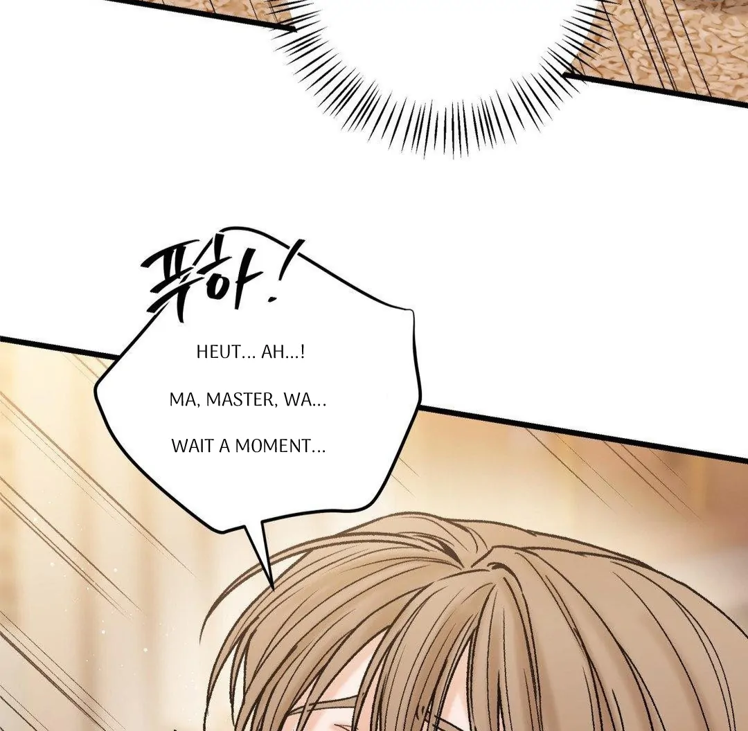 MY SADISTIC MASTER Chapter 10 - Page 90 in English