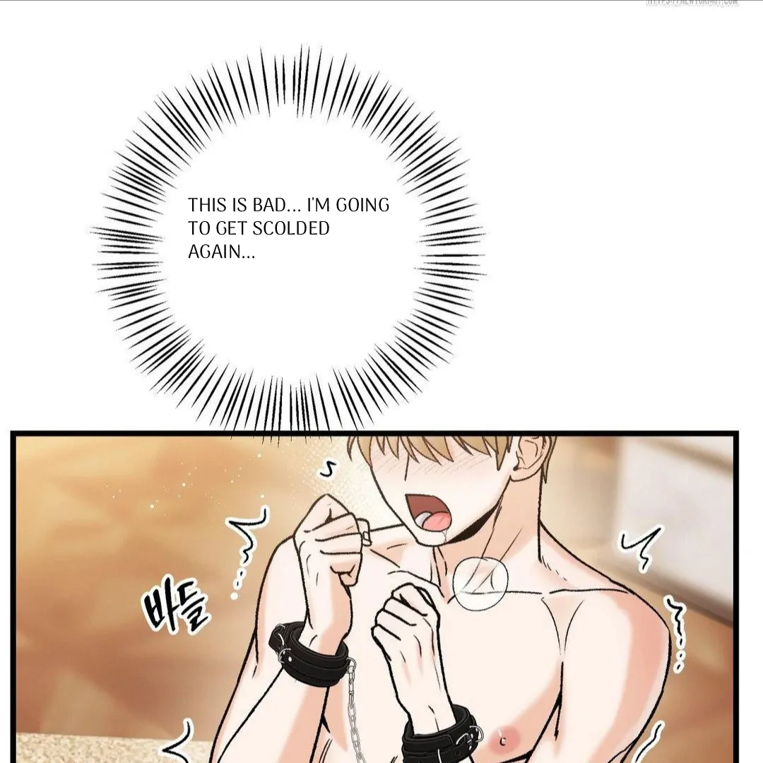 MY SADISTIC MASTER Chapter 10 - Page 92 in English