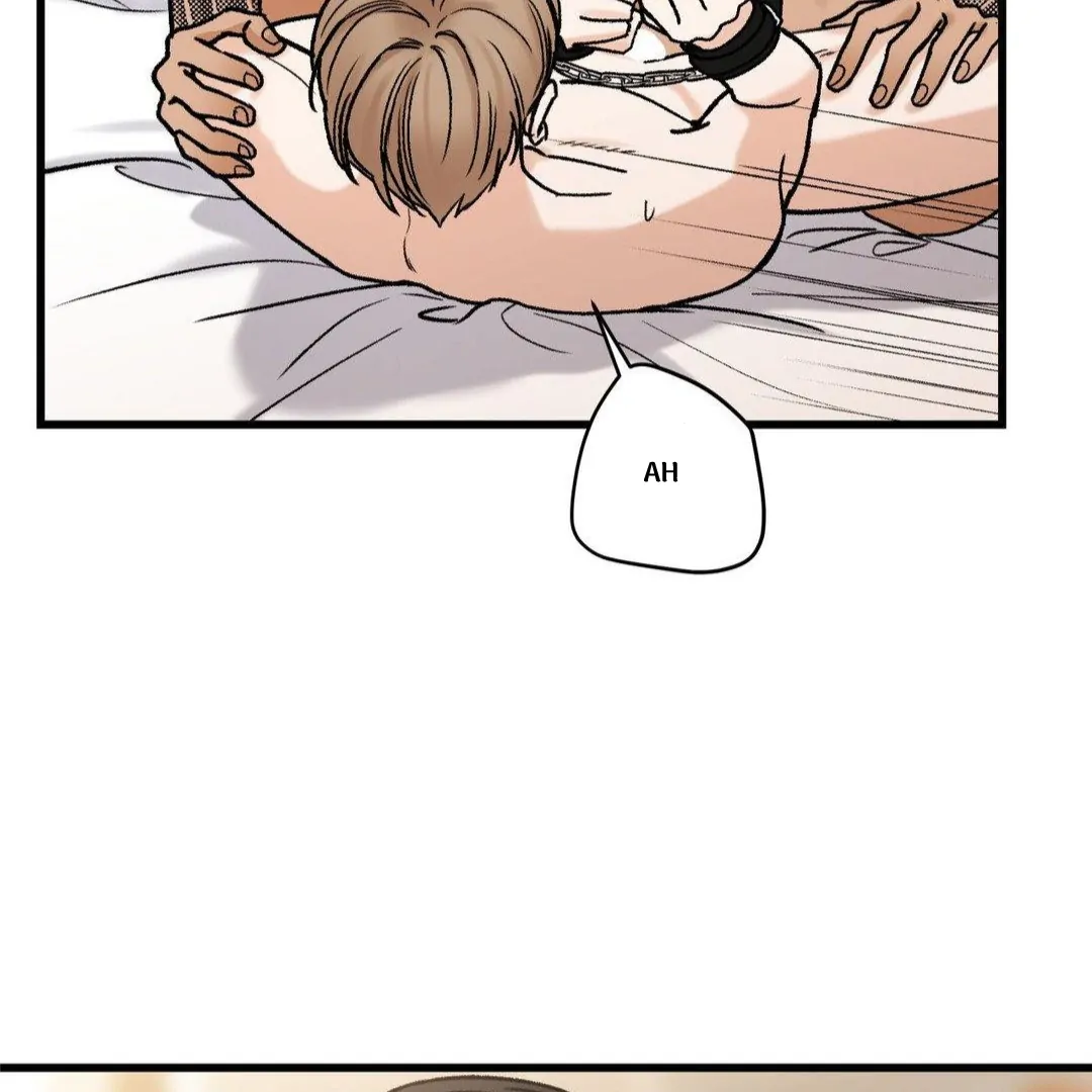 MY SADISTIC MASTER Chapter 11 - Page 13 in English