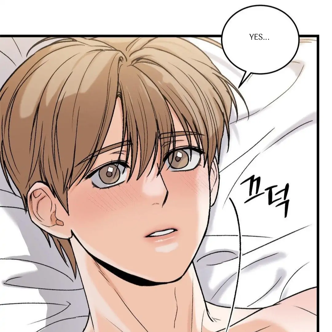 MY SADISTIC MASTER Chapter 11 - Page 16 in English