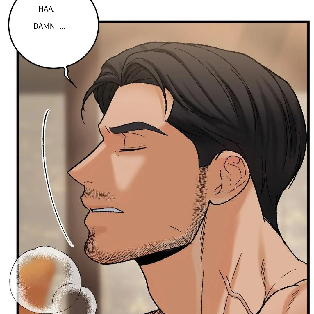 MY SADISTIC MASTER Chapter 11 - Page 36 in English