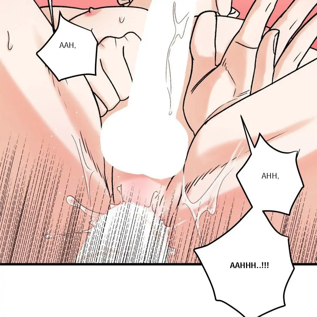 MY SADISTIC MASTER Chapter 11 - Page 51 in English
