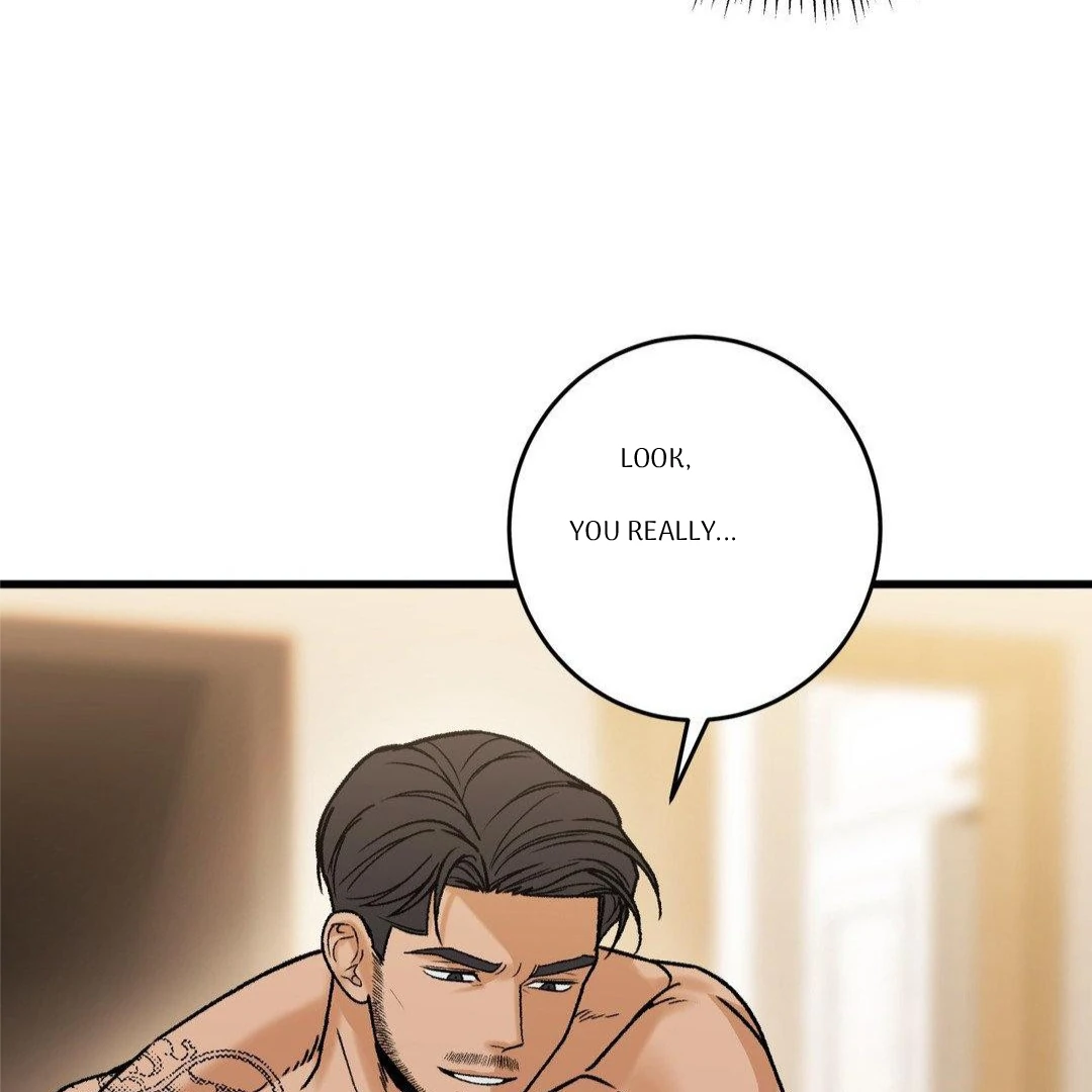 MY SADISTIC MASTER Chapter 11 - Page 60 in English