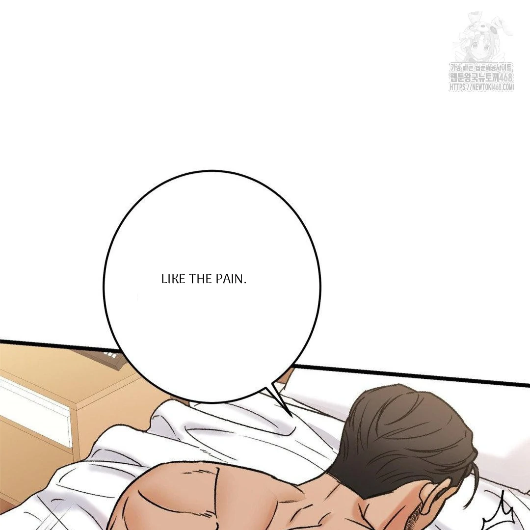MY SADISTIC MASTER Chapter 11 - Page 62 in English
