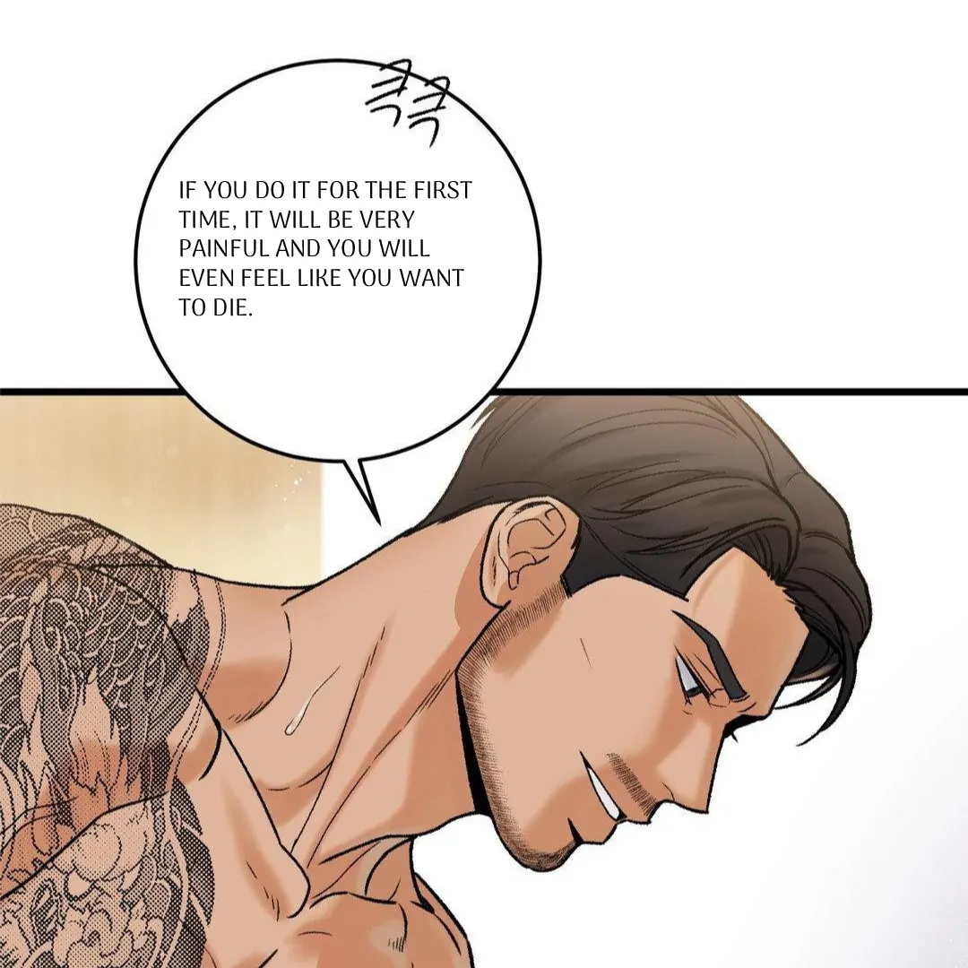 MY SADISTIC MASTER Chapter 11 - Page 67 in English