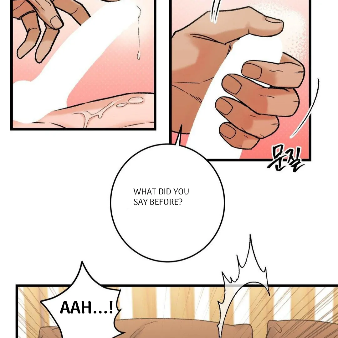 MY SADISTIC MASTER Chapter 11 - Page 73 in English