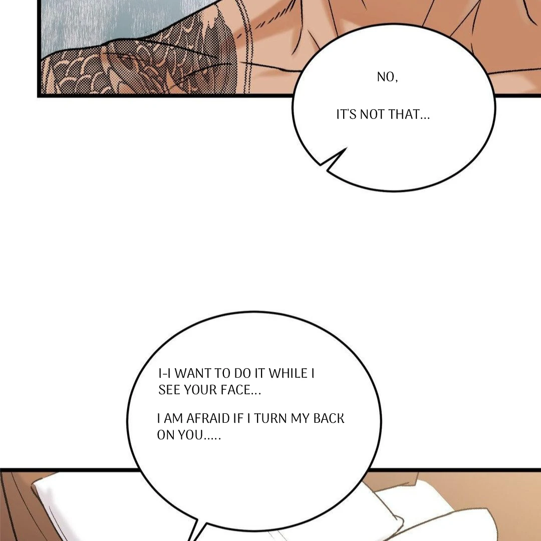MY SADISTIC MASTER Chapter 11 - Page 9 in English