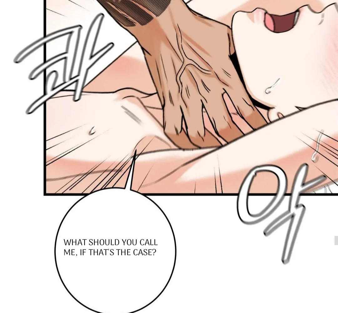MY SADISTIC MASTER Chapter 11 - Page 93 in English
