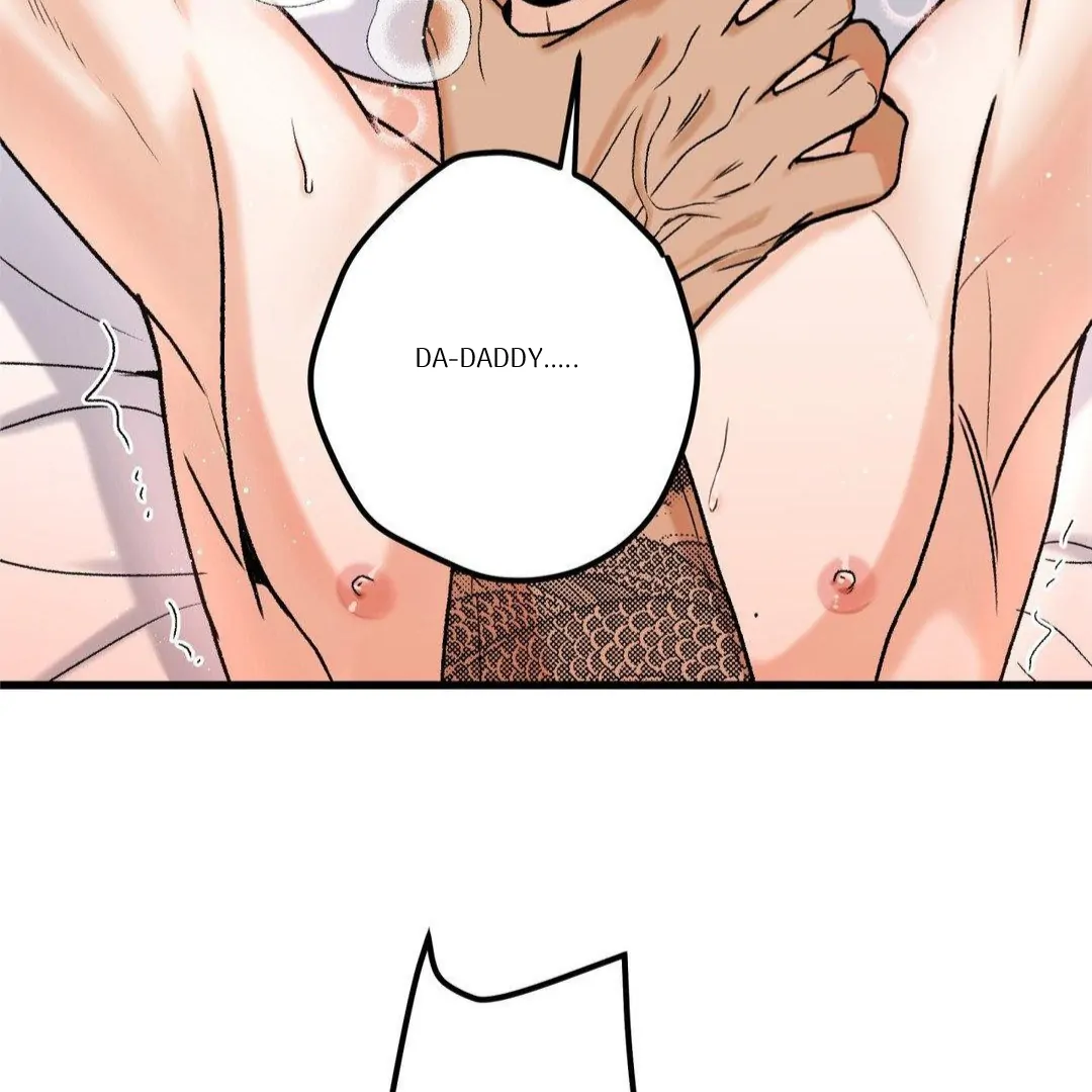 MY SADISTIC MASTER Chapter 11 - Page 96 in English