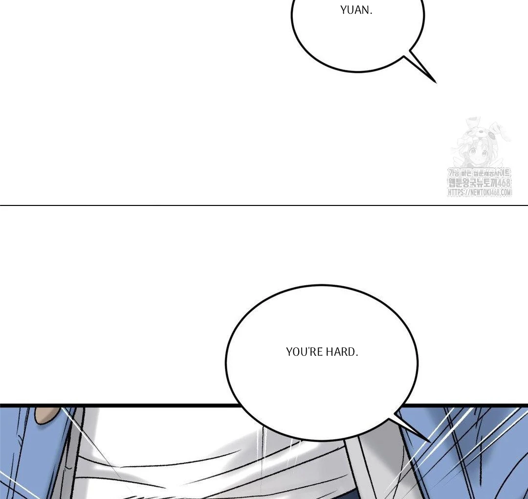 MY SADISTIC MASTER Chapter 12 - Page 101 in English