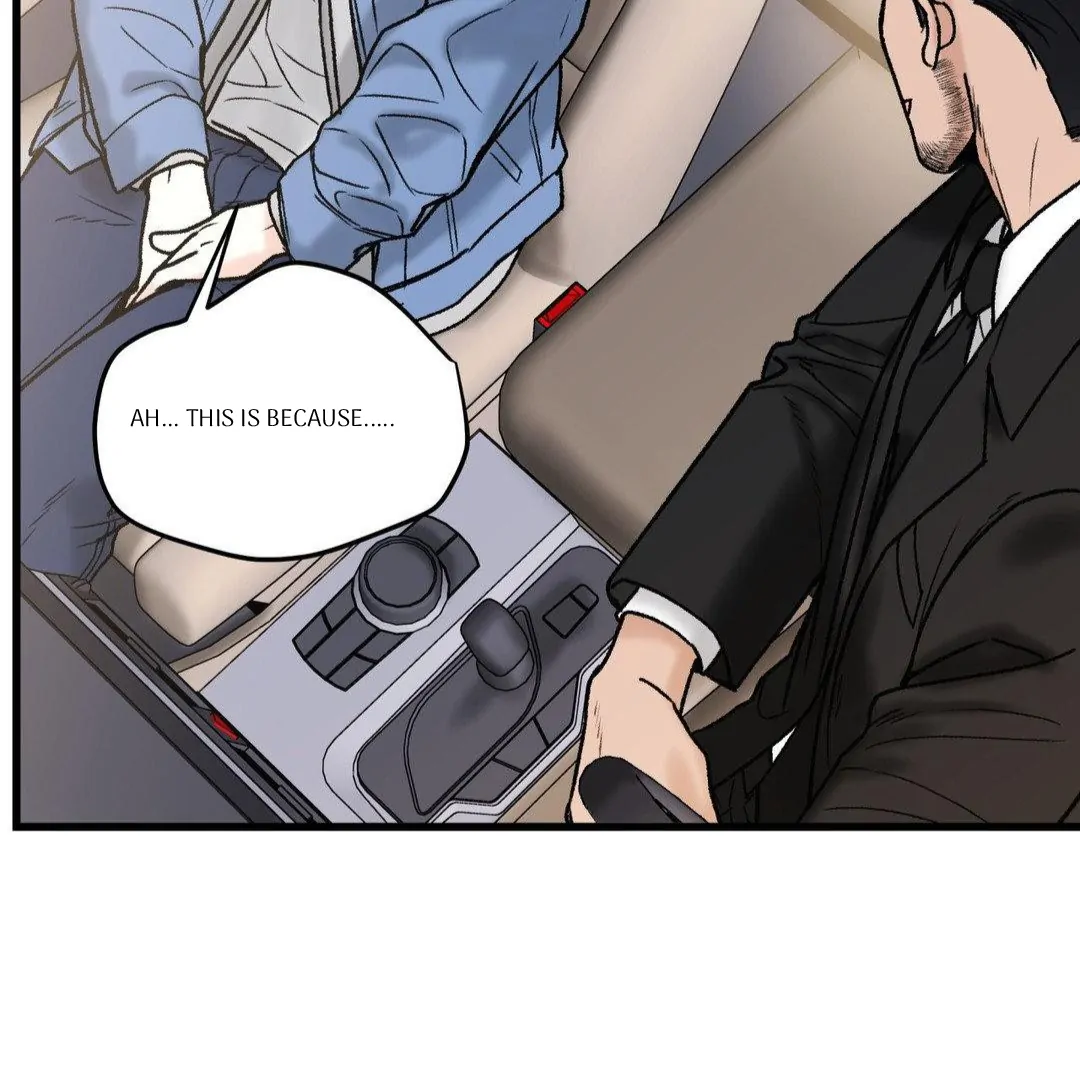 MY SADISTIC MASTER Chapter 12 - Page 104 in English