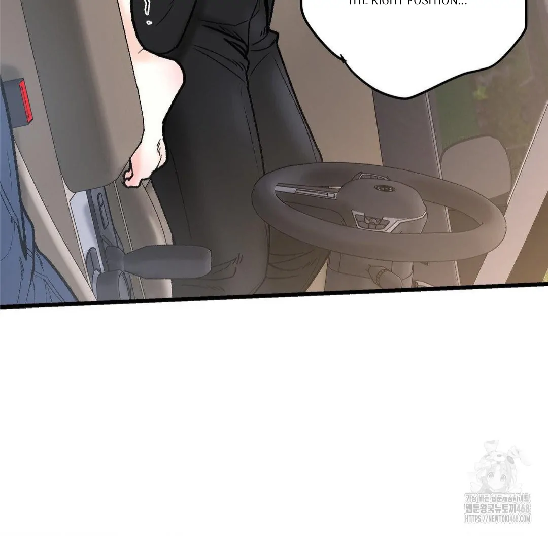 MY SADISTIC MASTER Chapter 12 - Page 114 in English