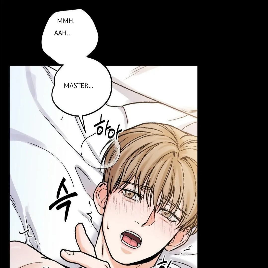 MY SADISTIC MASTER Chapter 12 - Page 20 in English