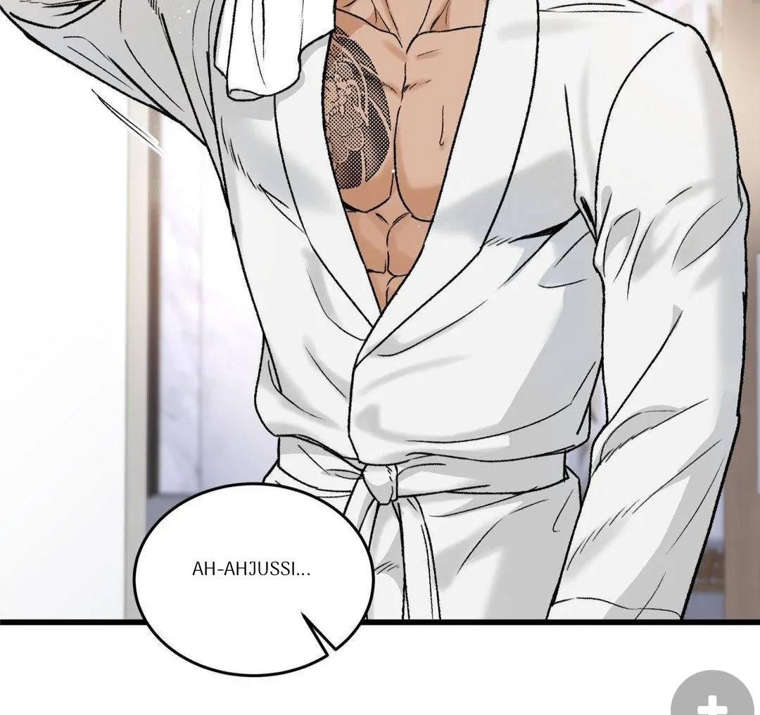 MY SADISTIC MASTER Chapter 12 - Page 39 in English