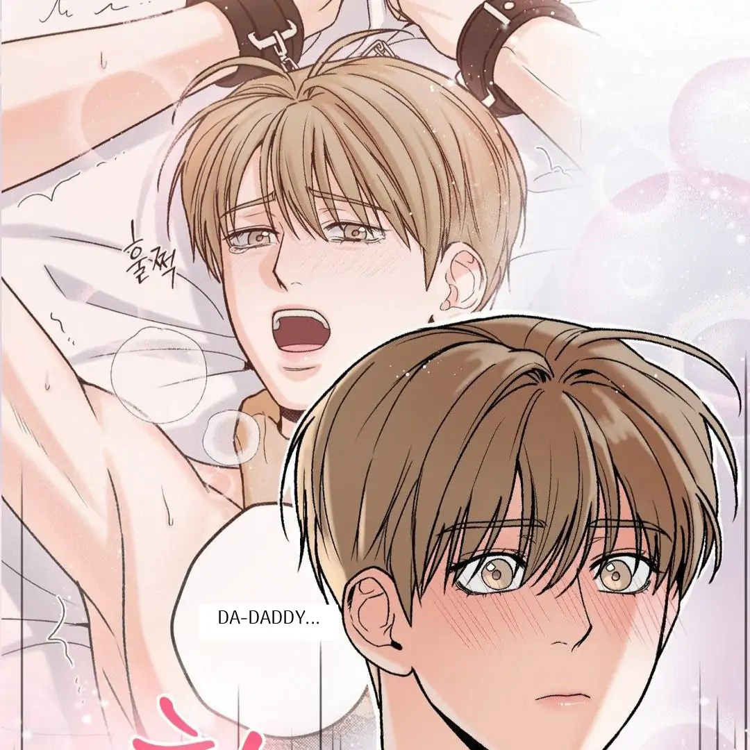 MY SADISTIC MASTER Chapter 12 - Page 46 in English