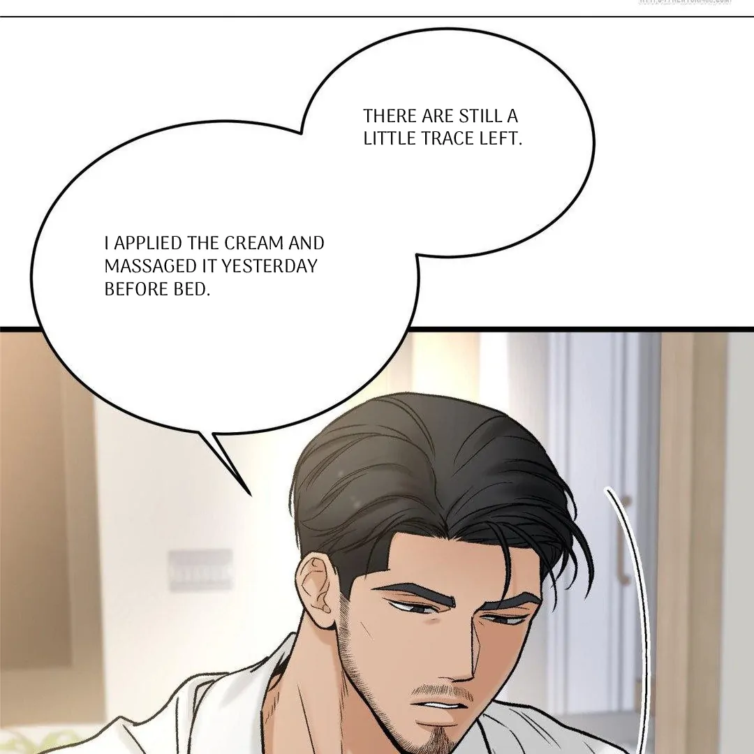 MY SADISTIC MASTER Chapter 12 - Page 50 in English