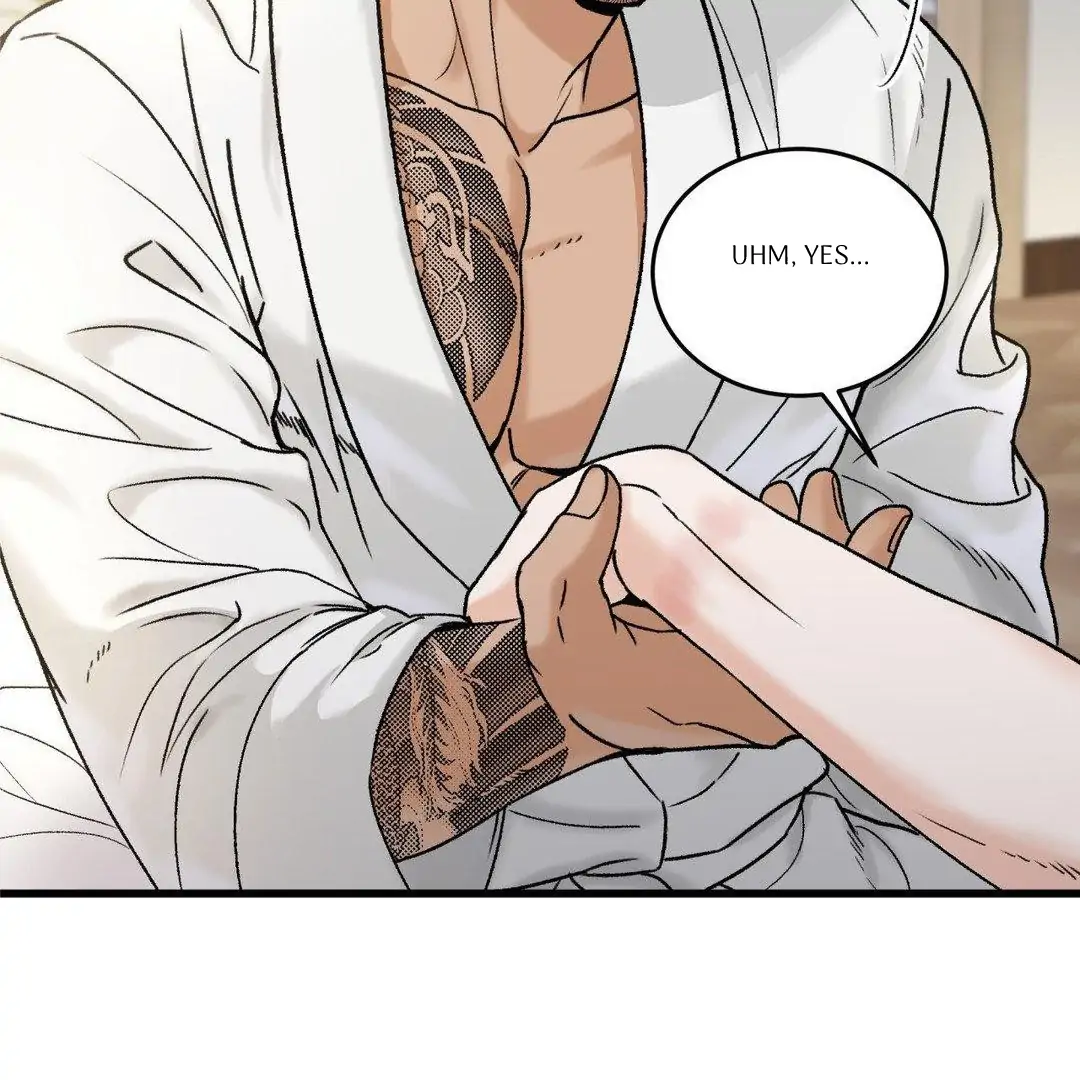MY SADISTIC MASTER Chapter 12 - Page 51 in English