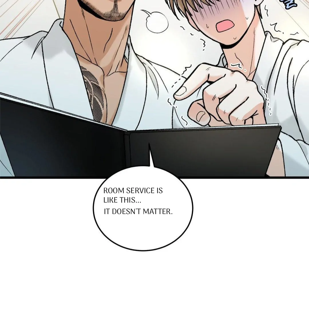MY SADISTIC MASTER Chapter 12 - Page 60 in English