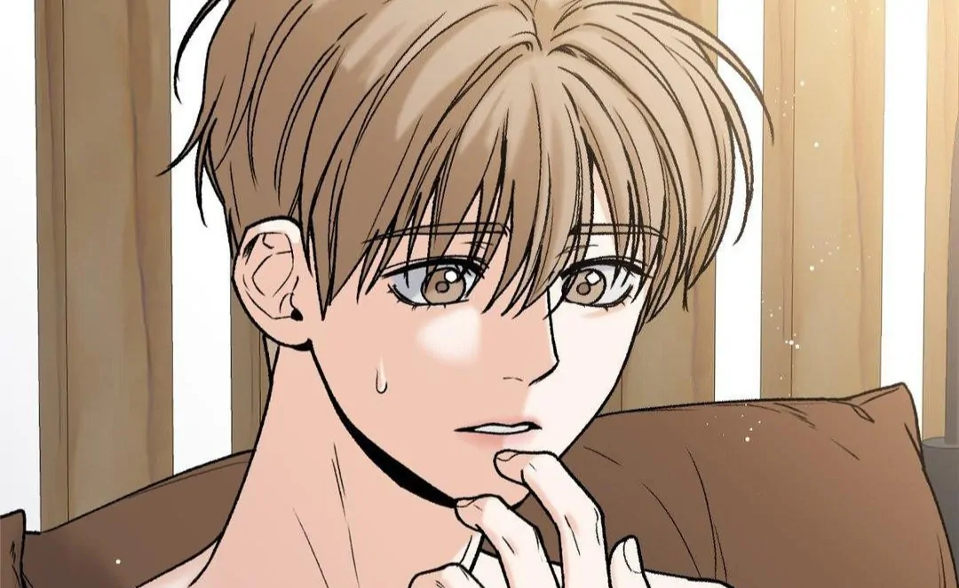 MY SADISTIC MASTER Chapter 12 - Page 7 in English