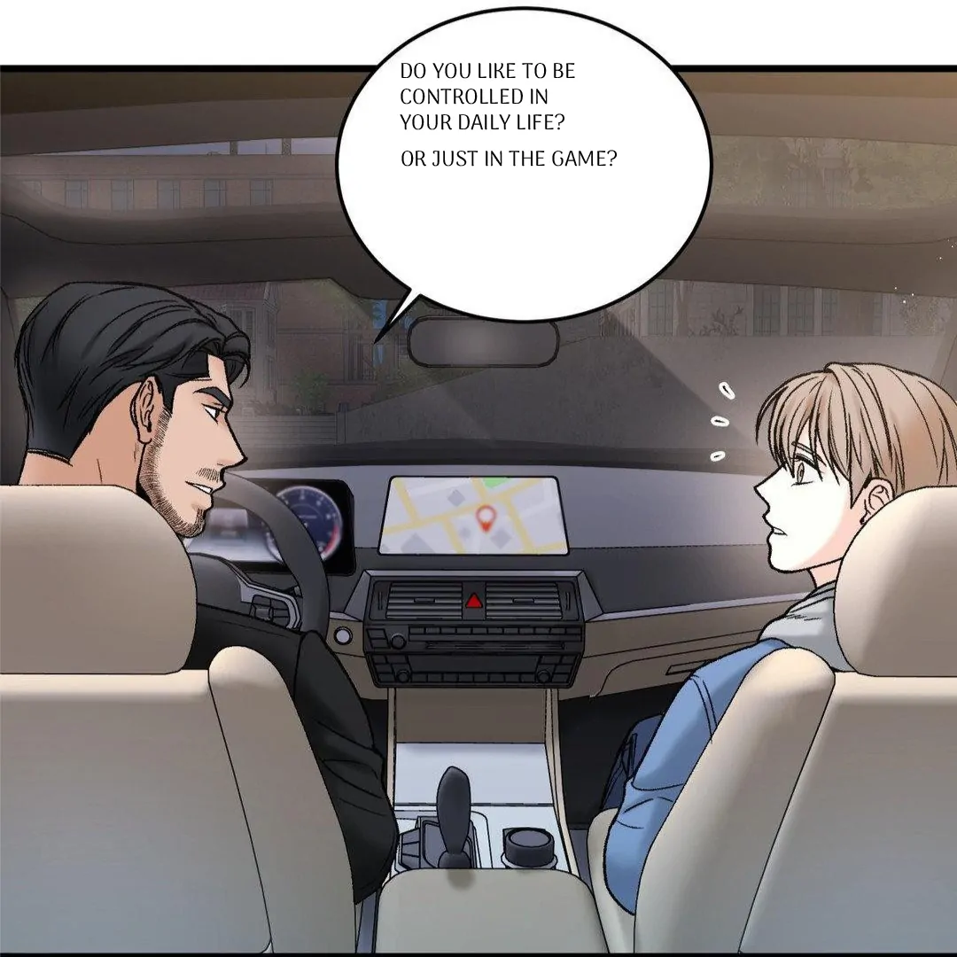 MY SADISTIC MASTER Chapter 12 - Page 74 in English