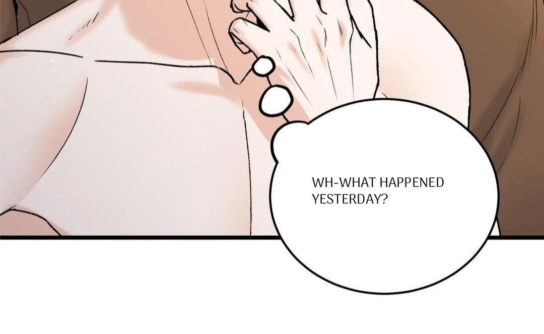 MY SADISTIC MASTER Chapter 12 - Page 8 in English