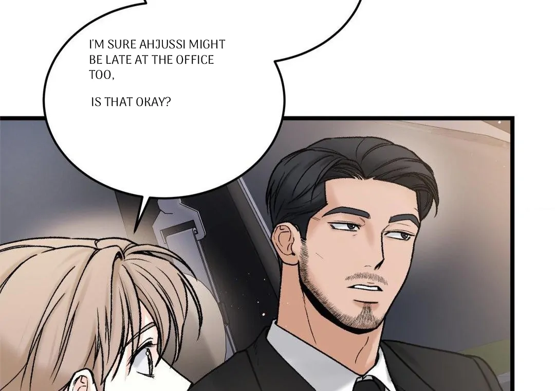 MY SADISTIC MASTER Chapter 12 - Page 84 in English