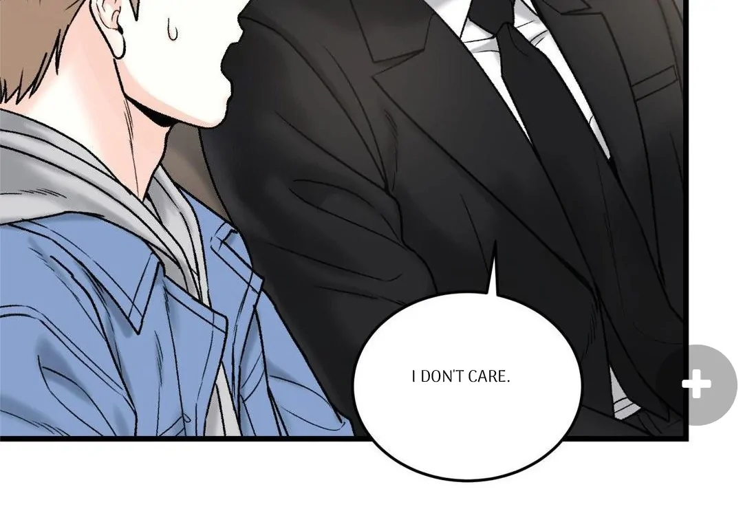 MY SADISTIC MASTER Chapter 12 - Page 85 in English