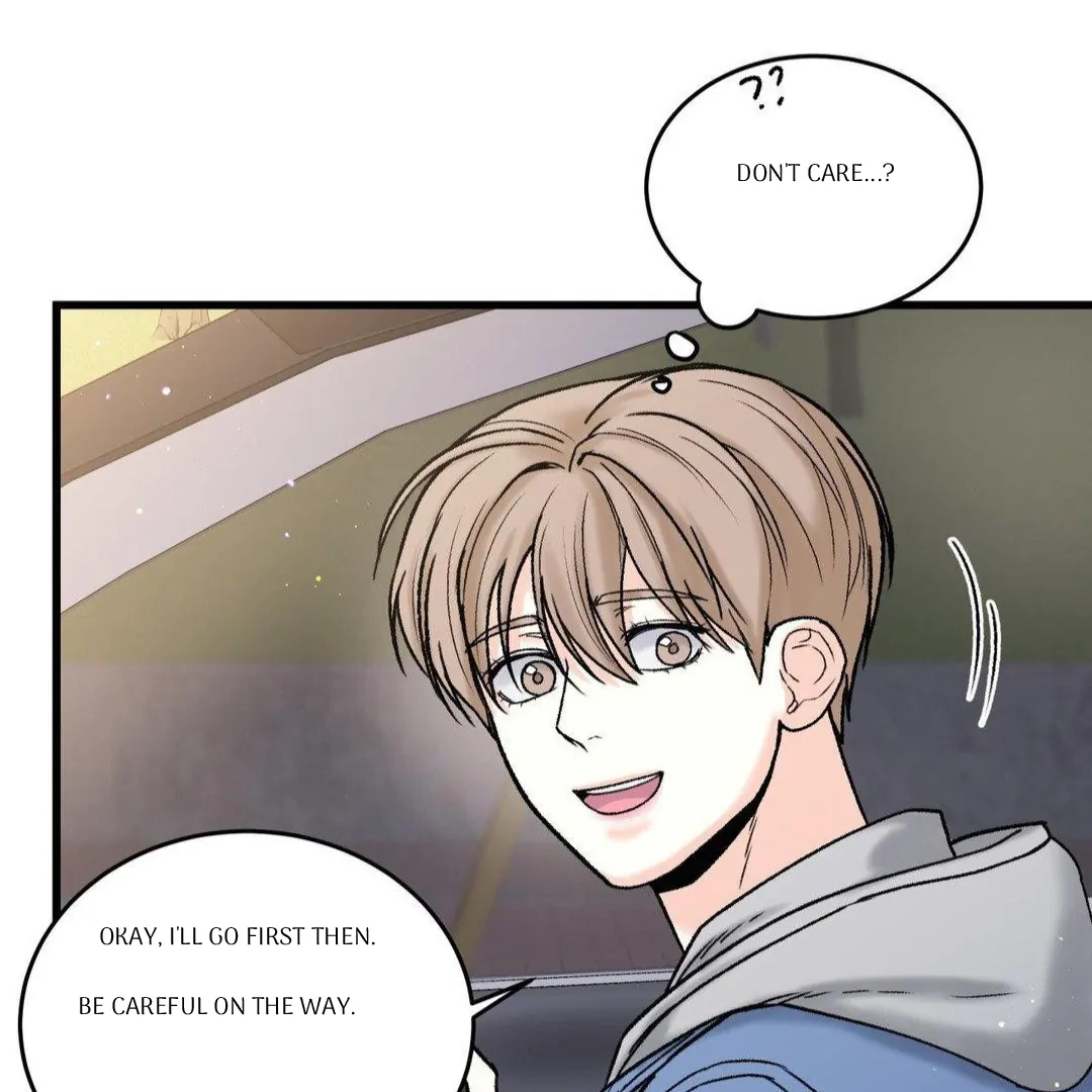 MY SADISTIC MASTER Chapter 12 - Page 86 in English