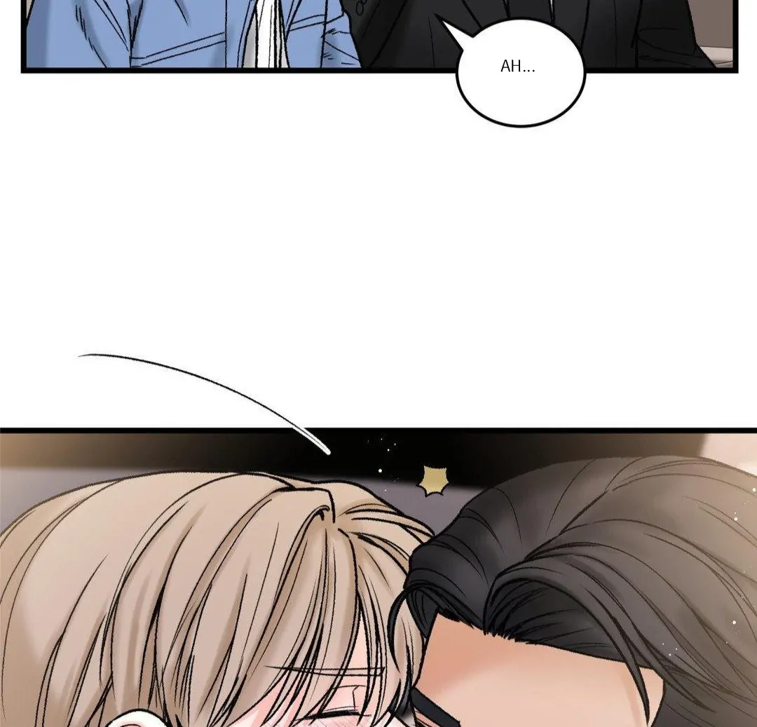 MY SADISTIC MASTER Chapter 12 - Page 92 in English