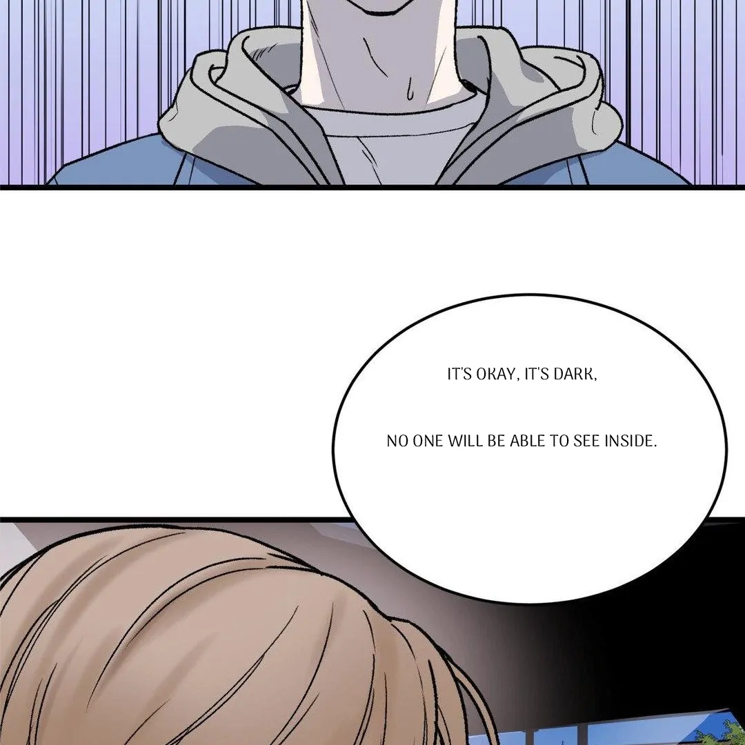 MY SADISTIC MASTER Chapter 13 - Page 11 in English