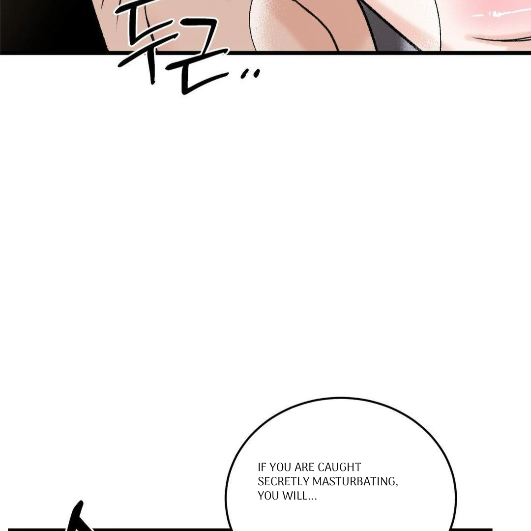 MY SADISTIC MASTER Chapter 13 - Page 110 in English