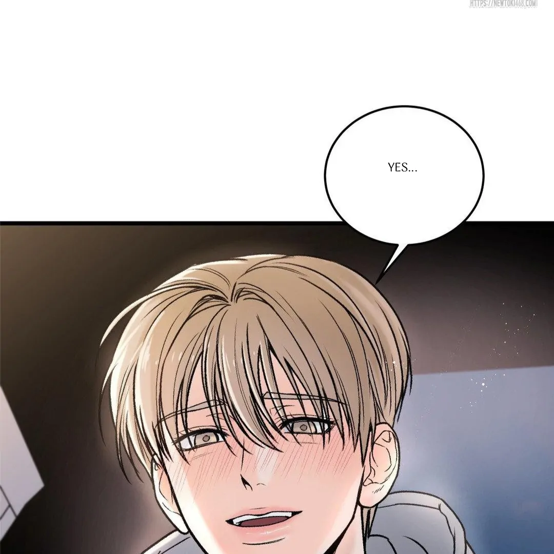 MY SADISTIC MASTER Chapter 13 - Page 120 in English