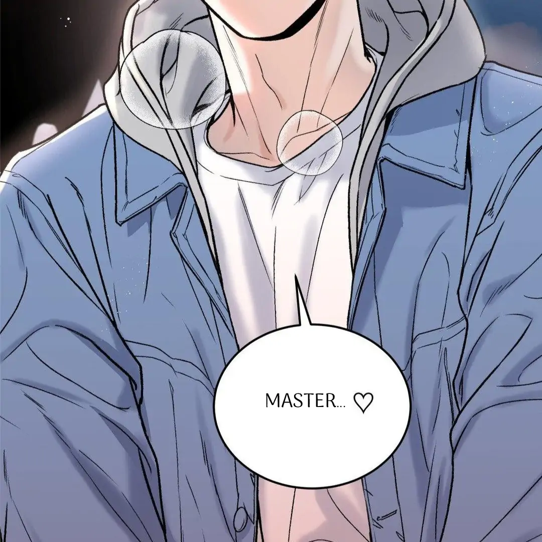 MY SADISTIC MASTER Chapter 13 - Page 121 in English