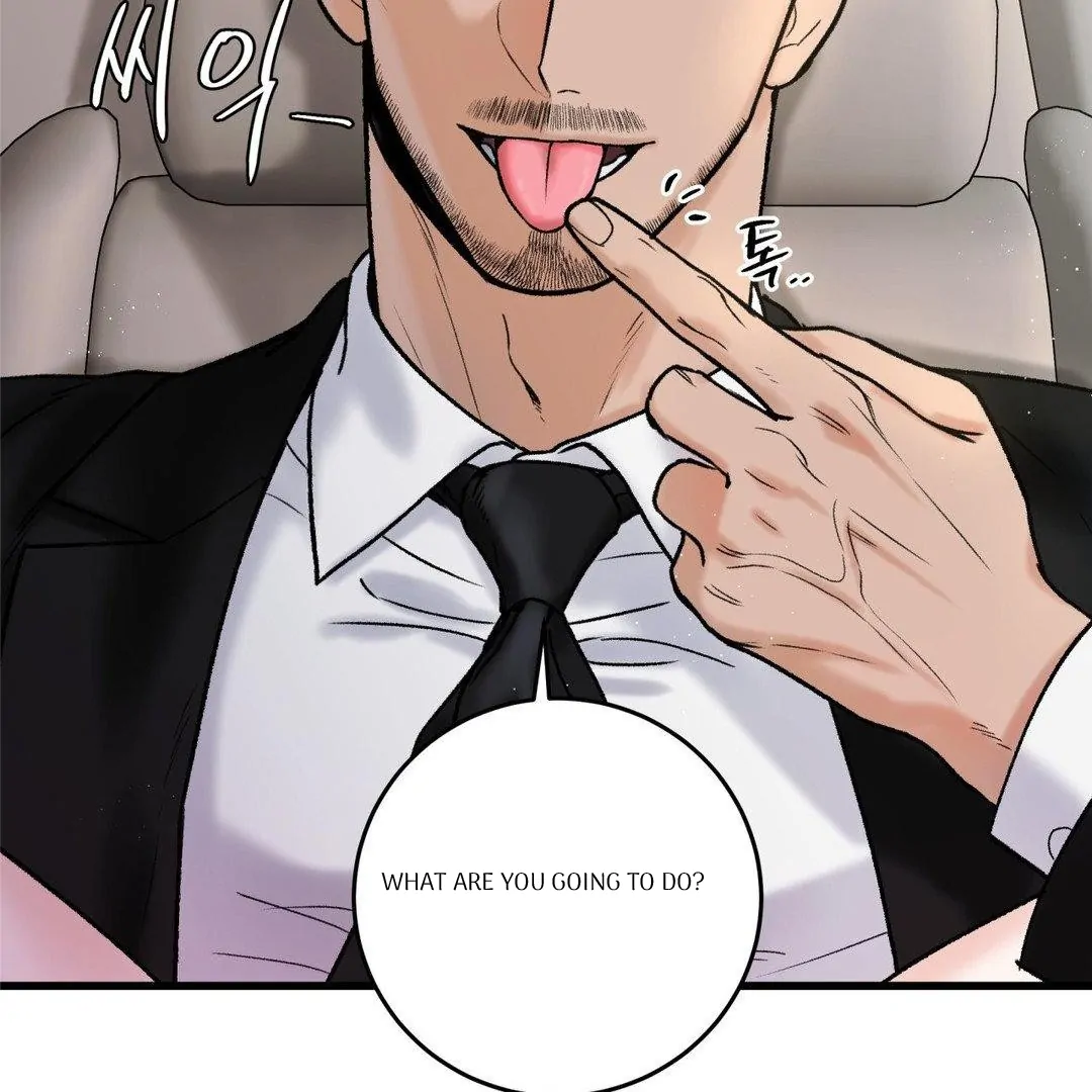 MY SADISTIC MASTER Chapter 13 - Page 14 in English