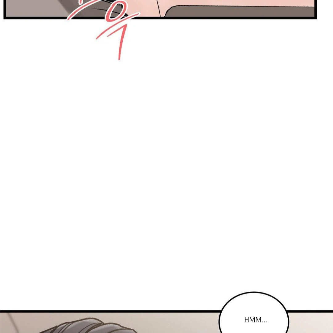 MY SADISTIC MASTER Chapter 13 - Page 22 in English