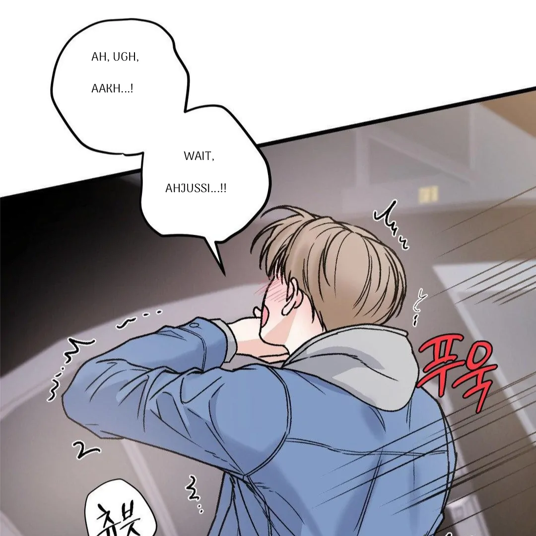 MY SADISTIC MASTER Chapter 13 - Page 29 in English