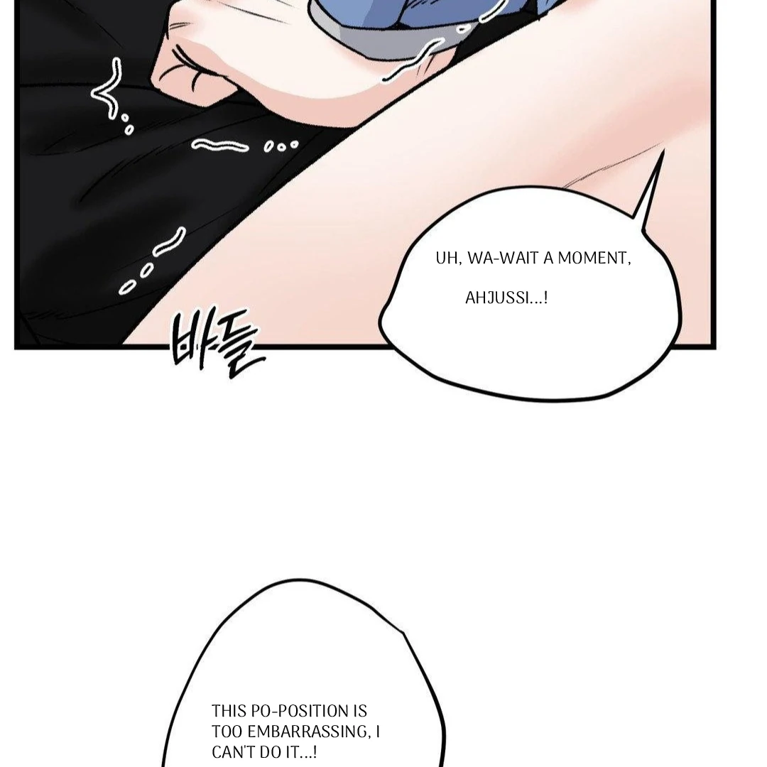 MY SADISTIC MASTER Chapter 13 - Page 3 in English