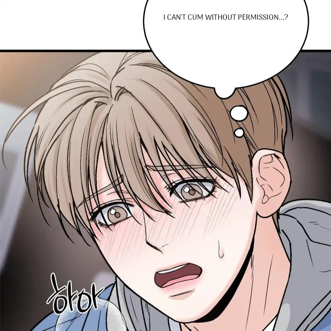 MY SADISTIC MASTER Chapter 13 - Page 44 in English