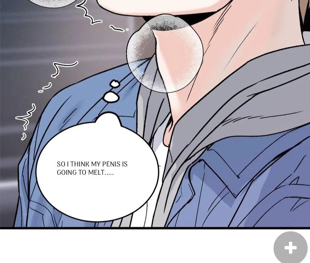 MY SADISTIC MASTER Chapter 13 - Page 49 in English
