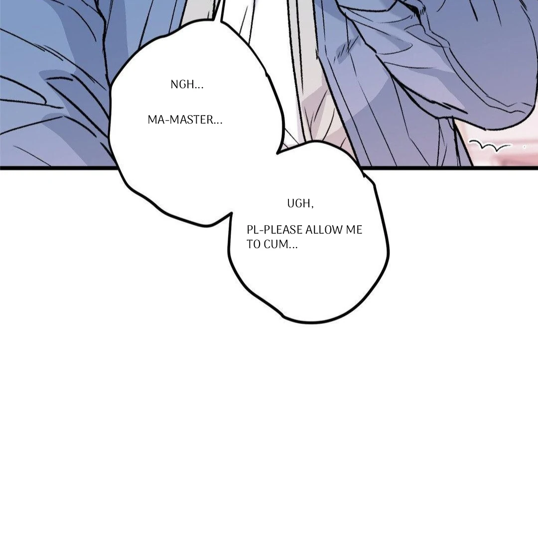 MY SADISTIC MASTER Chapter 13 - Page 61 in English