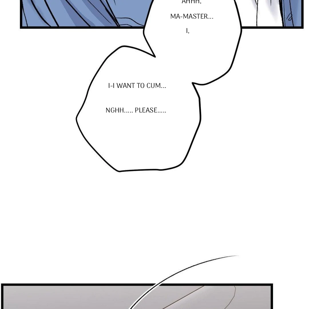 MY SADISTIC MASTER Chapter 13 - Page 73 in English