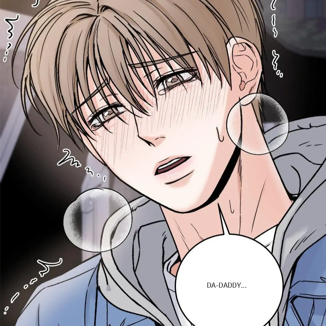 MY SADISTIC MASTER Chapter 13 - Page 85 in English